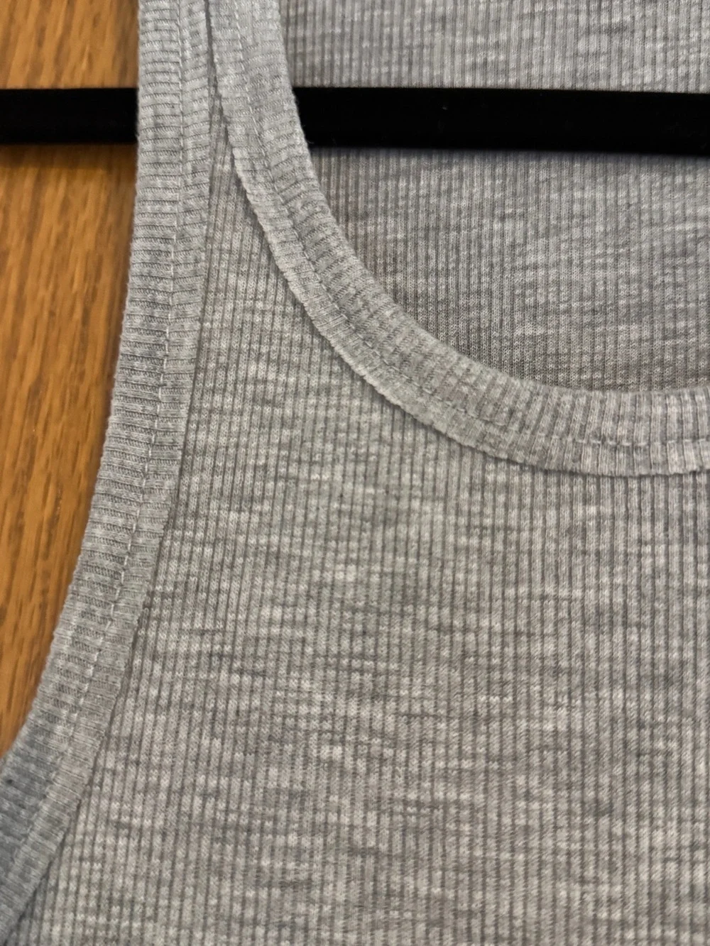 Free People sleeveless ribbed